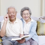 10-20-14 Older Japanese Couple
