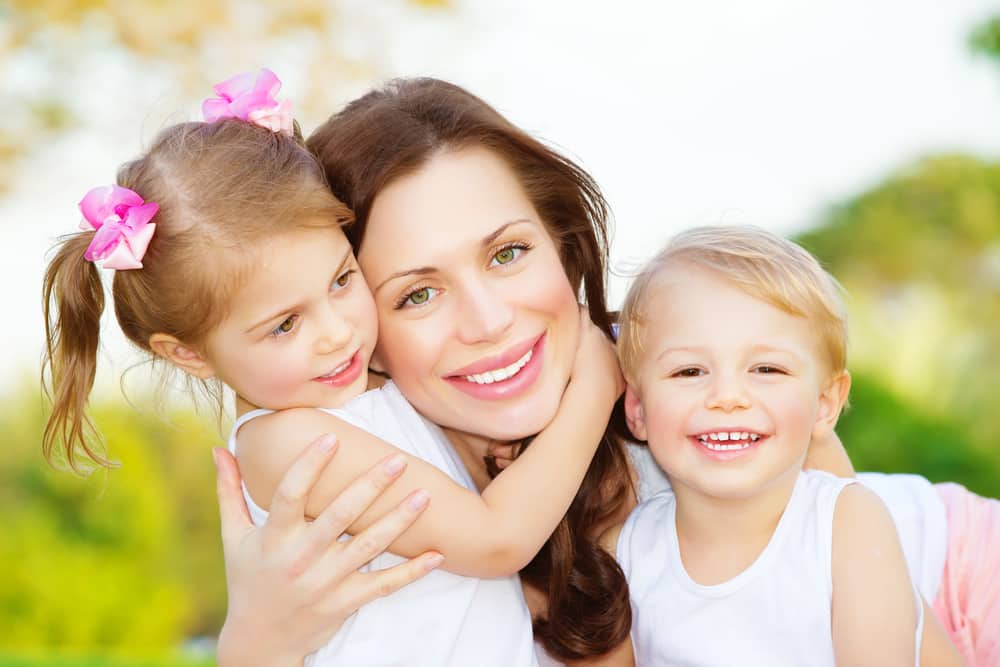 A Mother's Influence on her Child's Dental Health | Conroe, TX