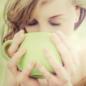 How Tea Affects Your Teeth