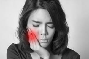 three reasons not to ignore a toothache