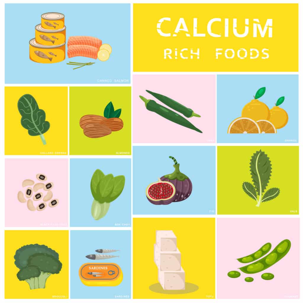 What Minerals Are Best for Your Teeth? Conroe, TX