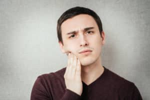 Does A Toothache Mean A Cavity?