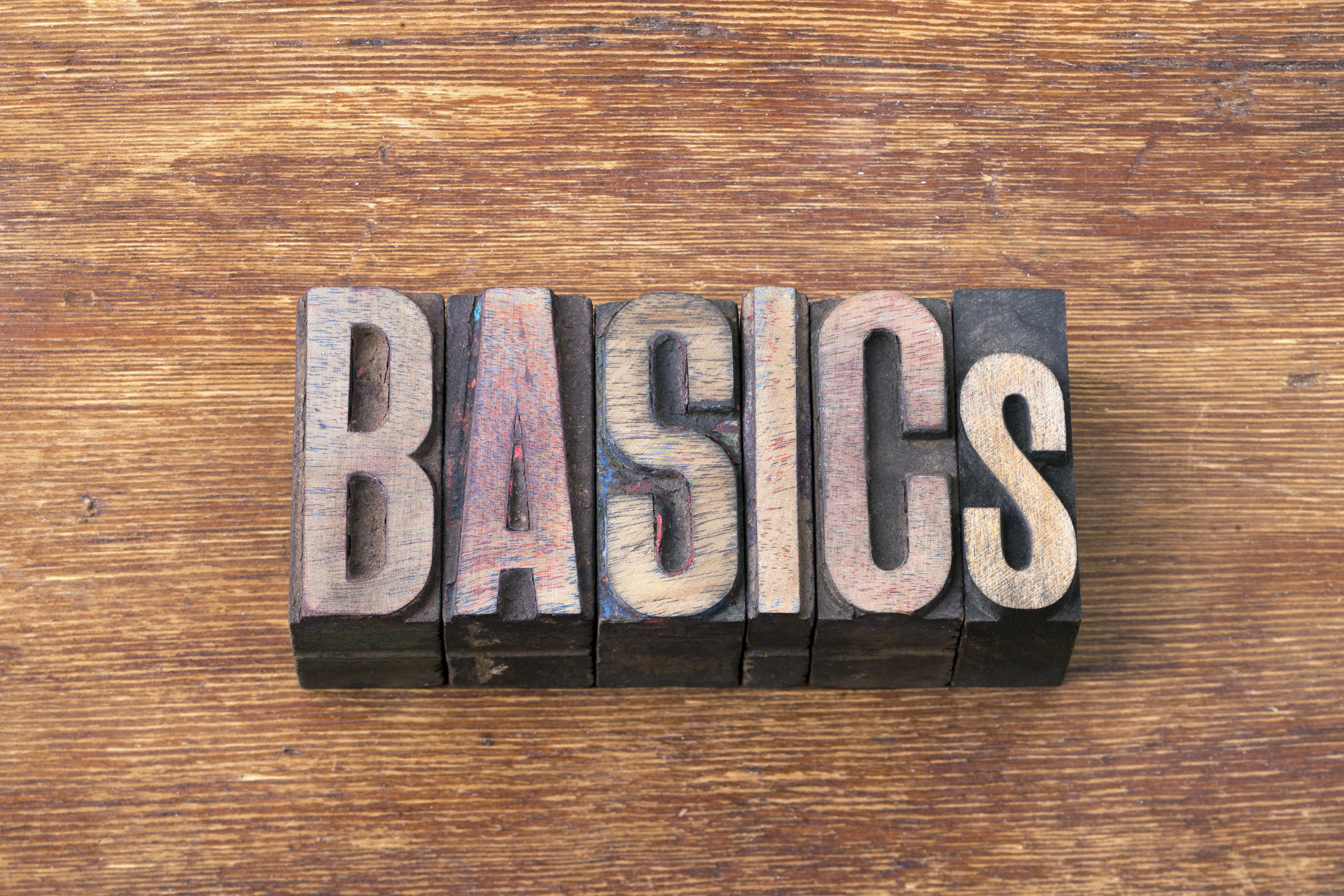 Your Dental Care Routine: Keeping Up With The Basics | Conroe, TX