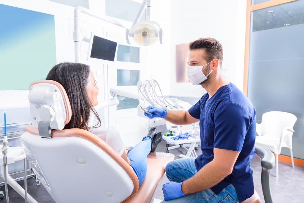 Do Conroe Adults Really Need Dental Checkups? | Conroe, TX