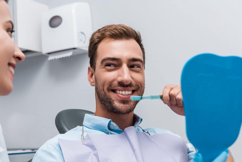 A Refresher Course on Good Dental Hygiene Conroe, TX