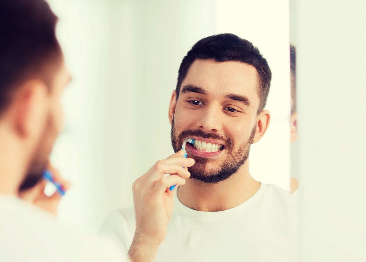Are There Any Good Ways to Prevent Tooth Loss? Conroe, TX