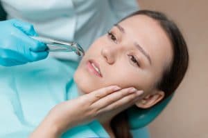Tooth Extraction Conroe