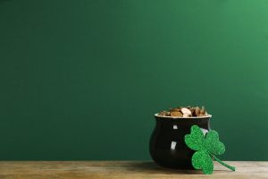 Celebrating St. Patrick’s Day in Conroe