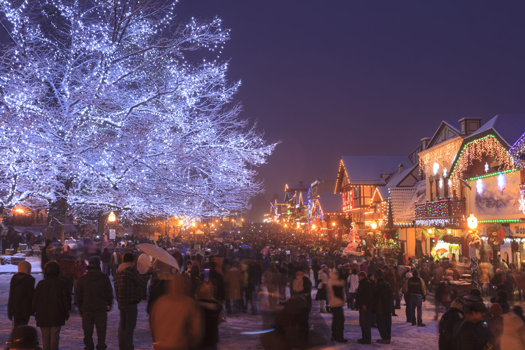 Getting Into The Holiday Spirit This Weekend Conroe TX Getting Into The Holiday Spirit This Weekend Conroe TX