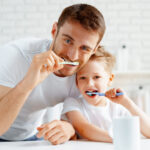Ways To Protect Your Smile From Home