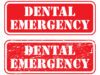 Actions To Take In A Dental Emergency