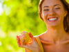 Good Foods For A Healthy Smile