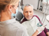Dentures Customized To Your Needs