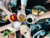 Satisfy Your Palette With Brunch In Conroe
