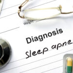 Looking To Address Your Disrupted Sleep?