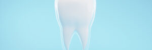 Teeth coated by fluoride protected teeth from decay and bacteria