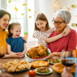 Protect Your Smile This Thanksgiving
