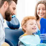 What To Know About Children’s Dentistry