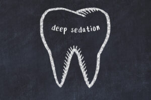 conroe dental sedation