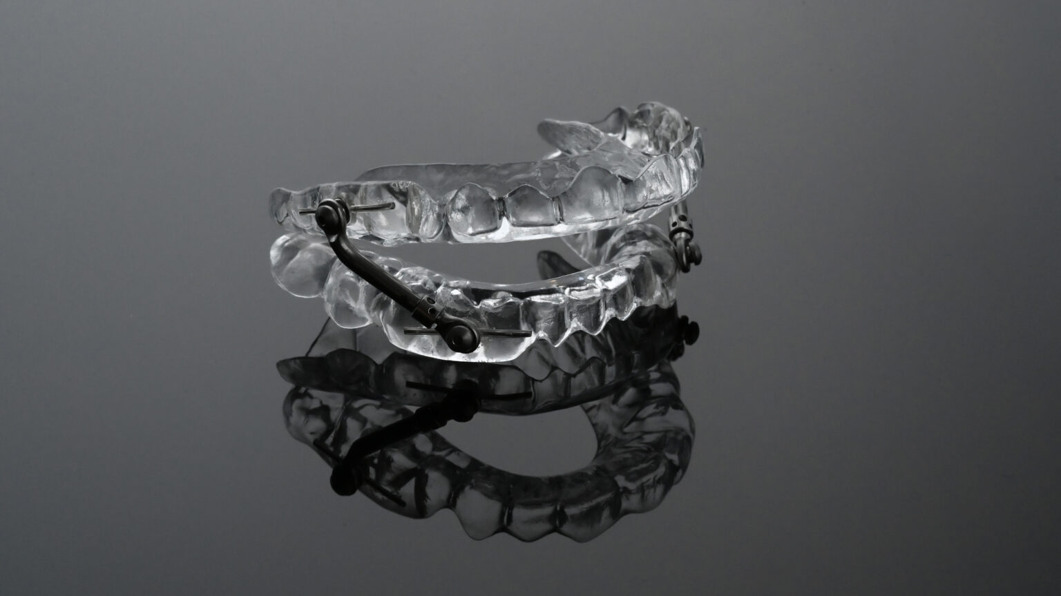 Oral Appliance Therapy Treats TMD And Bruxism Conroe, TX
