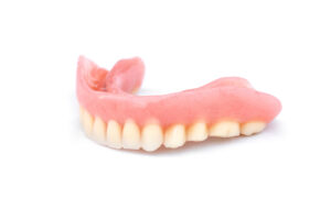 conroe dentures