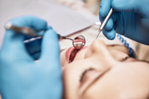 conroe preventive dentistry